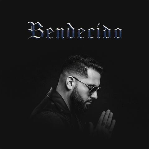 Bendecido (Corridos Tumbados)