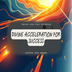 Divine Acceleration .