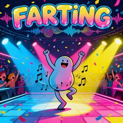 FARTING