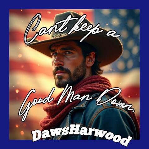 Can't keep a good man down