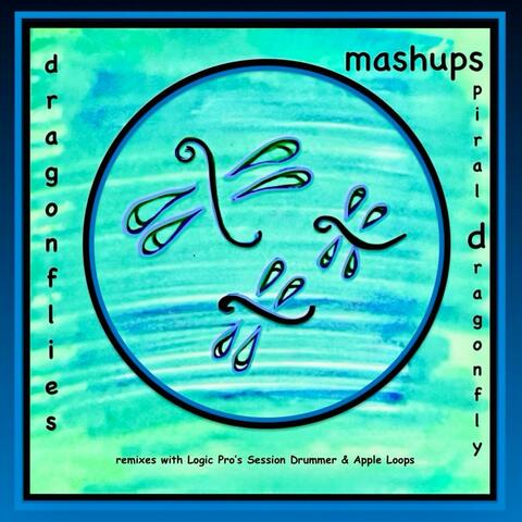 dragonflies : mashups