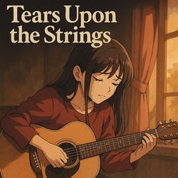 Tears Upon The Strings ||『Folk Ballad/ SSC7 Poetry Challenge』