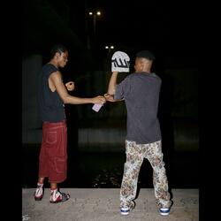 Akamole Speed up (feat. Teee Dollar)
