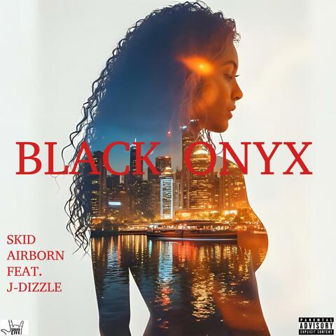 Black Onyx (feat. Jay Dizzle)
