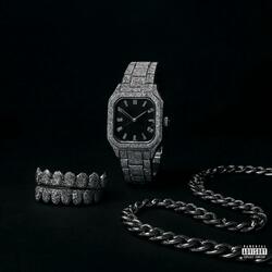 DIAMOND (feat. FRIKYY)
