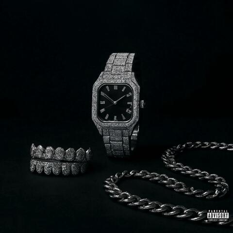 DIAMOND (feat. FRIKYY)