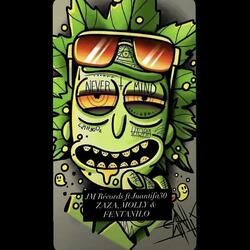 ZAZA, MOLLY & FENTANILO (feat. Juantifa30)