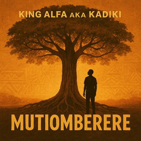 Mutiomborere (feat. Carlton Salan)