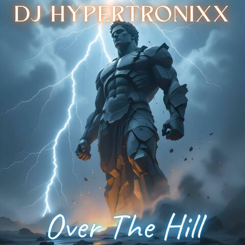 Over The Hill (feat. SaxToThaMax)
