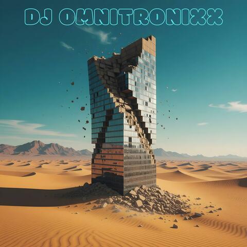 Elation Orchestration (feat. SaxToThaMax)