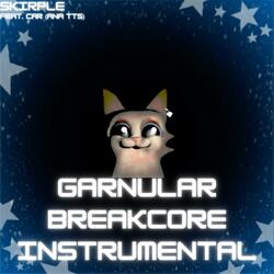 Garnular Breakcore (Instrumental Version)