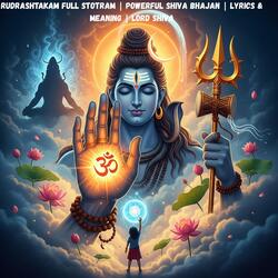 Rudrashtakam Full Stotram | Powerful Shiva Bhajan | lyrics & meaning | Lord Shiva
