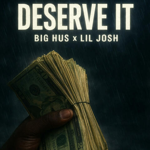 Deserve it