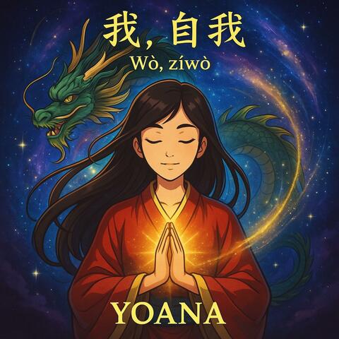 我，自我 (Wǒ, zìwǒ)