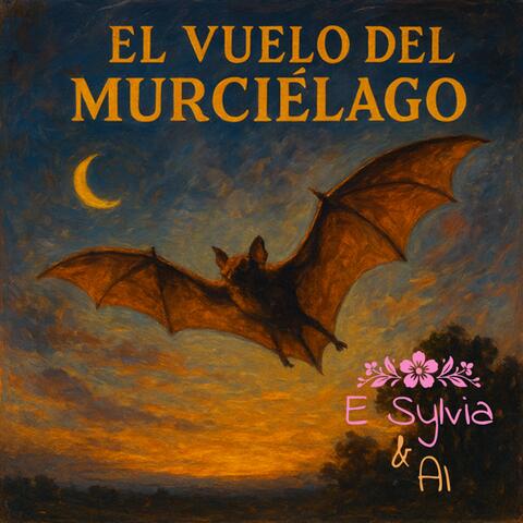 El Vuelo del Murciélago