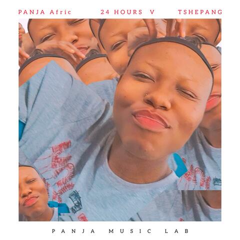 24 HOURS (feat. TSHEPANG) [V]