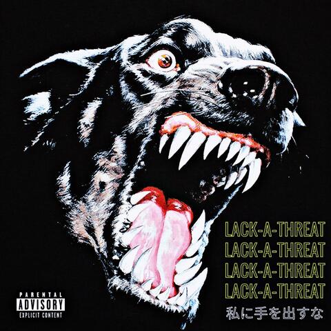 NO THREAT (feat. IlyTae)