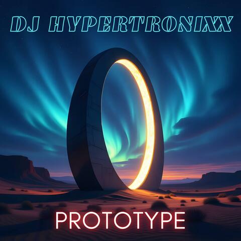 Prototype (feat. SaxToThaMax)