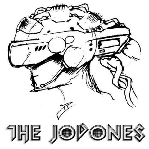 The Jodones/Never Ending War