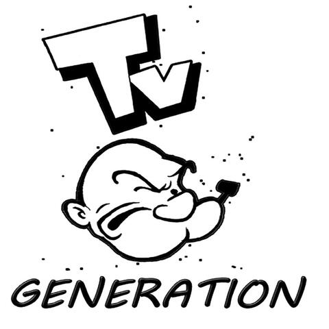 TV Generation/Live @ Lou's