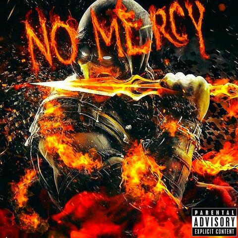 No mercy