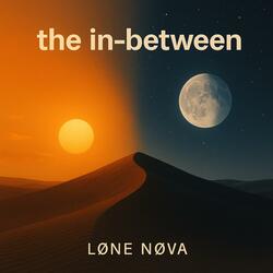 the in-between