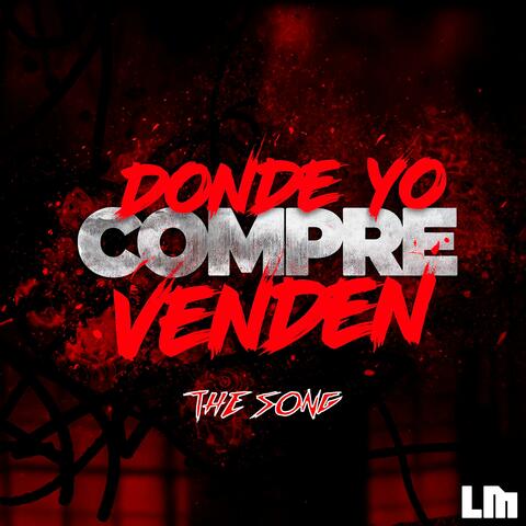 Donde yo compré venden