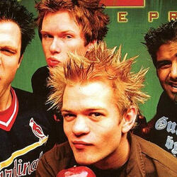 SUM 41