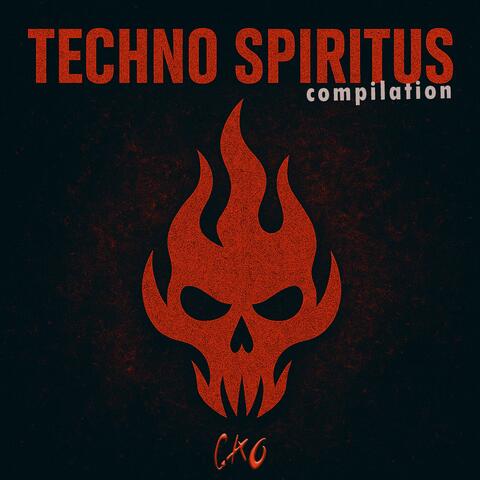 TECHNO SPIRITUS Compilation