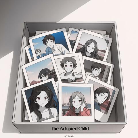 The Adopted Child