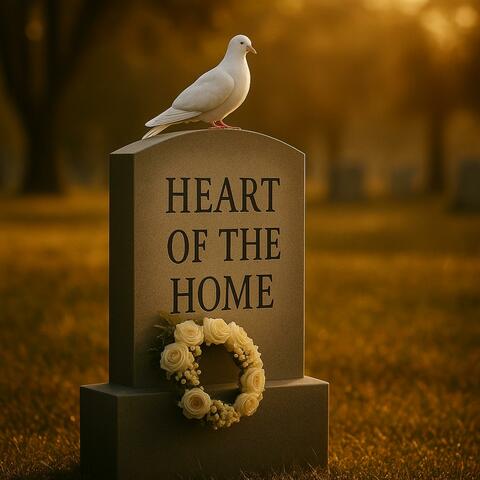 Heart Of The Home