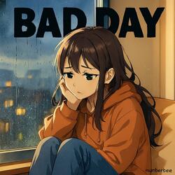 Bad Day (feeling sad…)