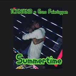 Summertime (feat. Erna Feierlappen)