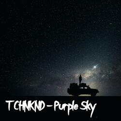 Purple Sky