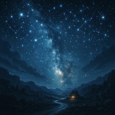 I Elenion Mentë Martomna (The stars guide us home)