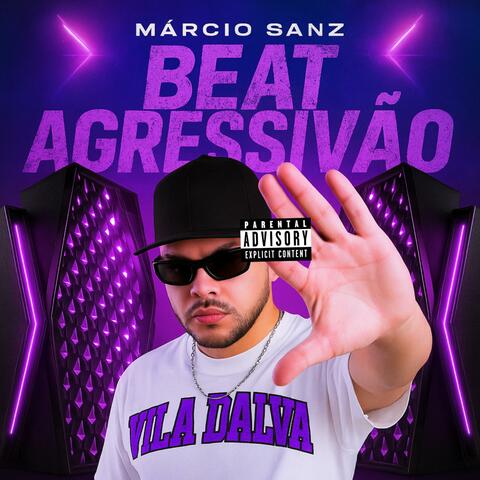 Beat Agressivão