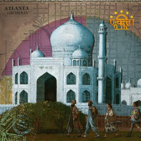 Atlanta to Bombay (That Worldwide Hit)