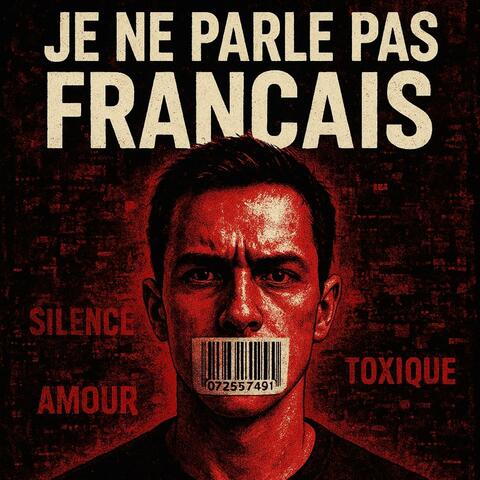 Je ne parle pas français