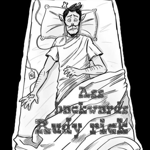 Ass Backwards Rudy Rick