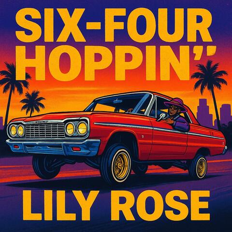 Six-four Hoppin'