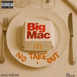 No take out