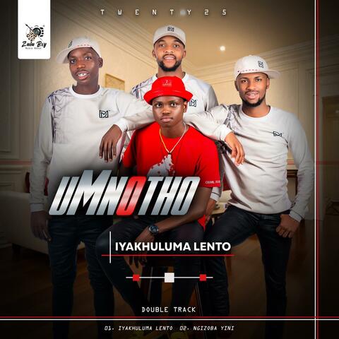 IYAKHULUMA LENTO