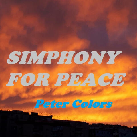 SIMPHONY FOR PEACE