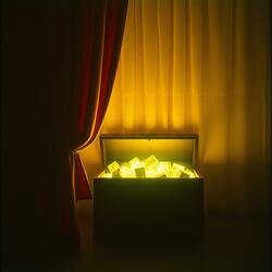 The Charm of Mystery