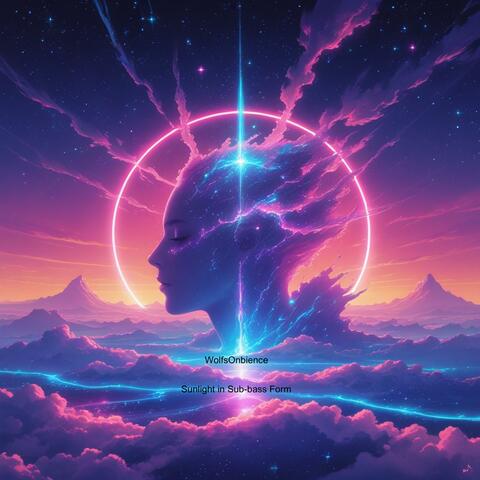 Sunlight in Sub-bass Form