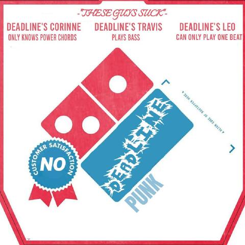 Domino's