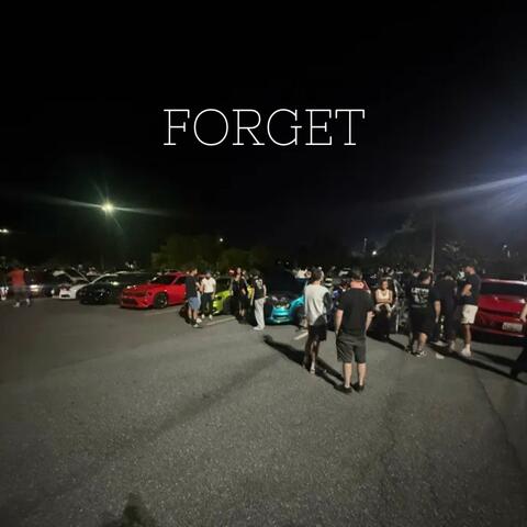forget