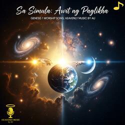 Sa Simula: Awit ng Paglikha (Genesis 1)
