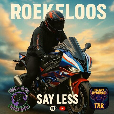 Say Less (Radio Edit)