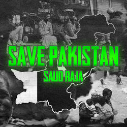 Save Pakistan